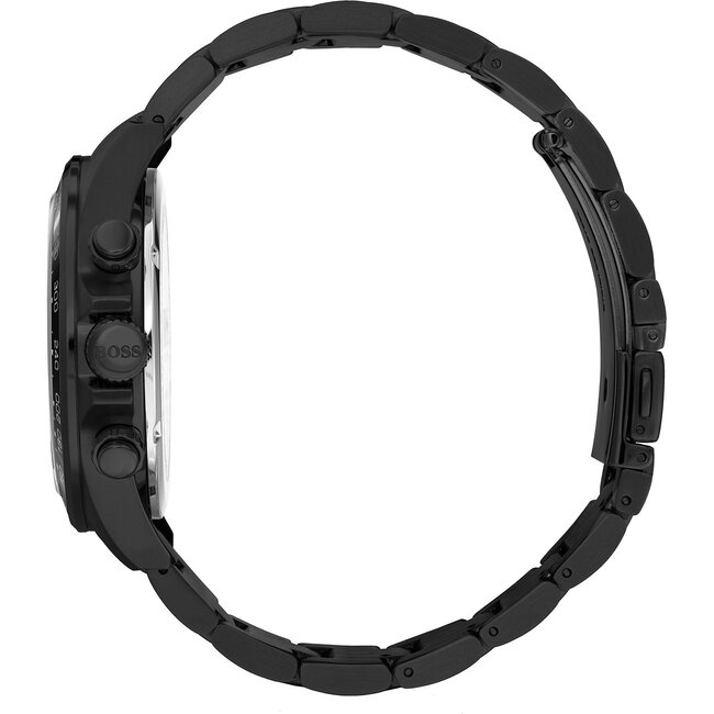 Hugo Boss  Hero Chronograph  1513754 Herrenuhr