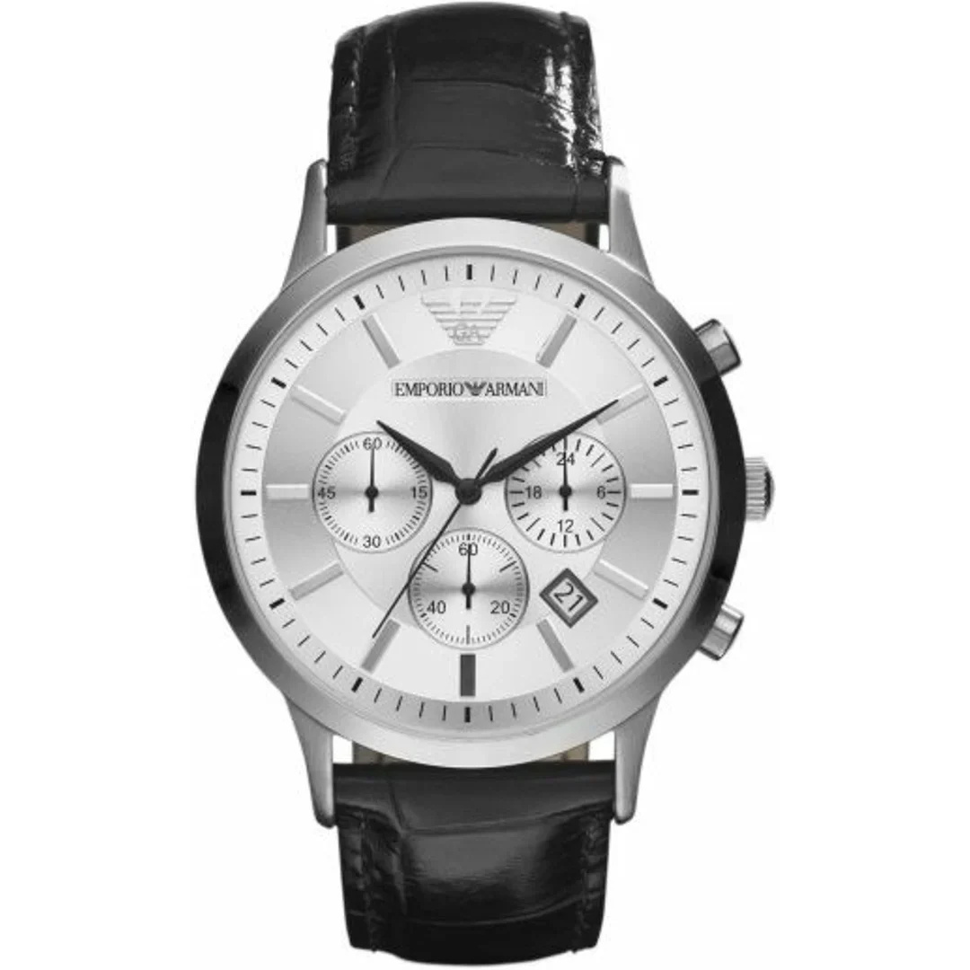 Emporio Armani Renato AR2432