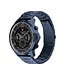 Tommy Hilfiger   Luca 1710493 Dunkelgrau Blau Herrenuhr