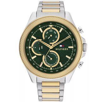 TOMMY HILFIGER Clark 1792079 Herrenuhr