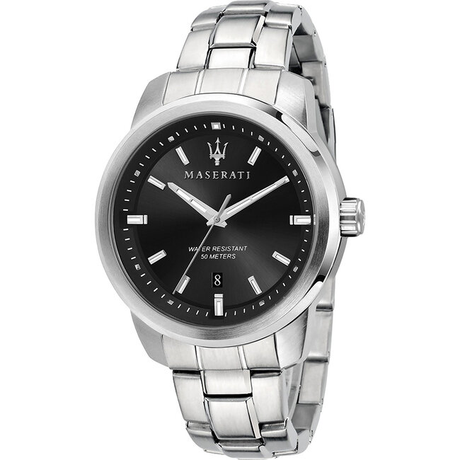 MASERATI  Successo - R8853121006 Herrenuhr