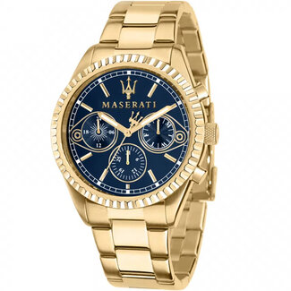 MASERATI Competizione - R8853100026 Herrenuhr