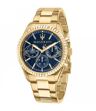 Maserati Competizione - R8853100026 Herrenuhr
