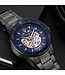 Maserati  Sfida Skeleton Herrenuhr R8823140001