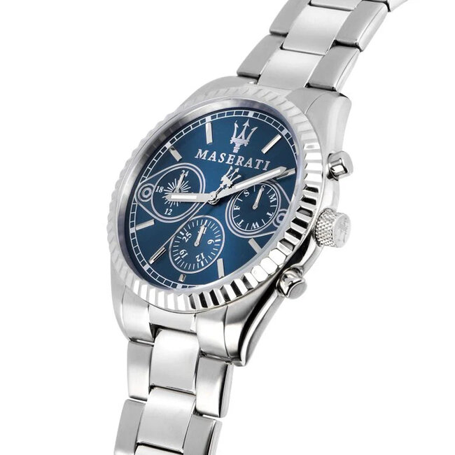 Maserati Competizione - R8853100013 Herrenuhr