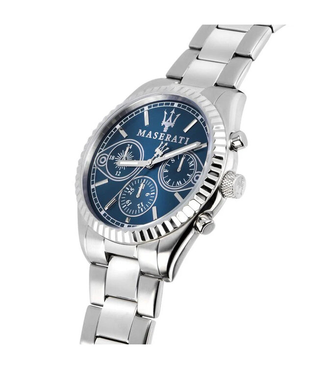 Maserati  Competizione - R8853100013 Herrenuhr