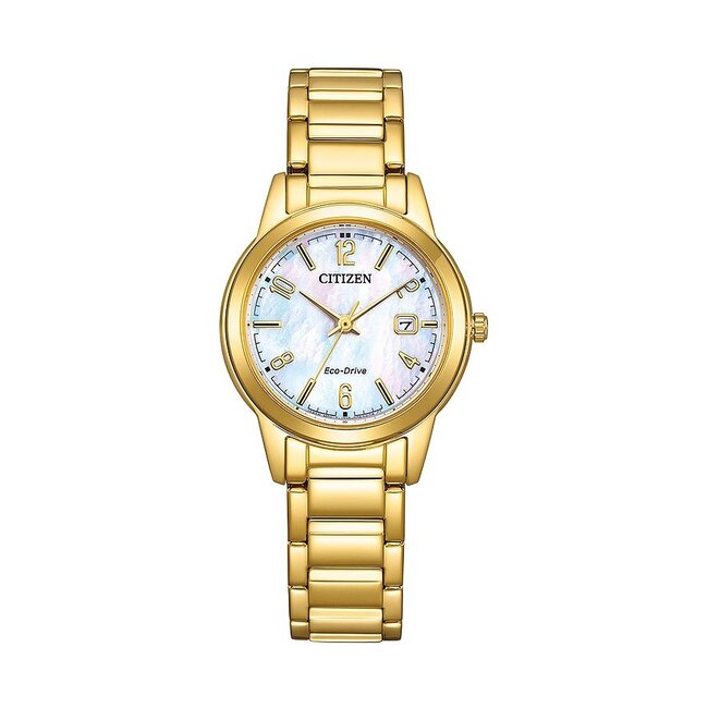 Citizen  Elegant Lady Eco-Drive E1242-78D