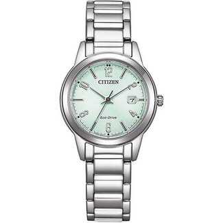 Citizen Elegant Lady Eco-Drive  FE1241-71X