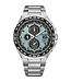 Citizen   AT8238-84M Super Titanium Funk-Chronograph Herrenuhr