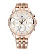 Tommy Hilfiger  Ari Day-Date Damenuhr 1781978