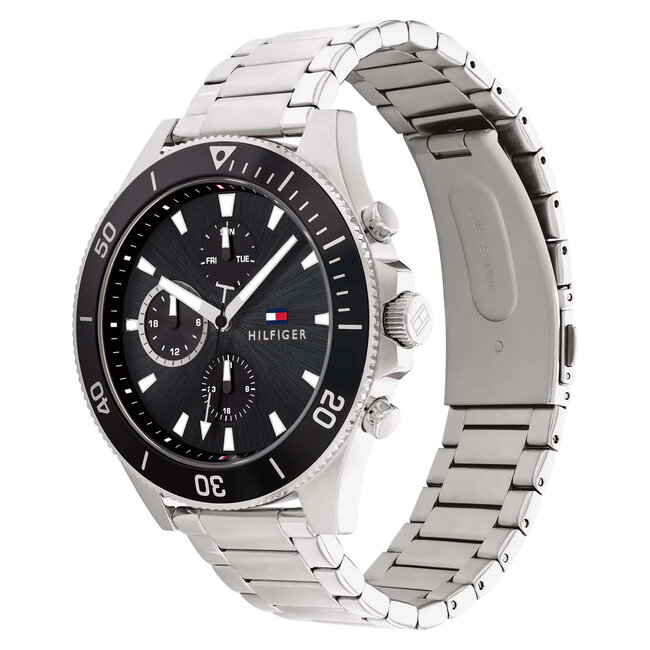 TOMMY HILFIGER Larson 1791916 Herrenuhr