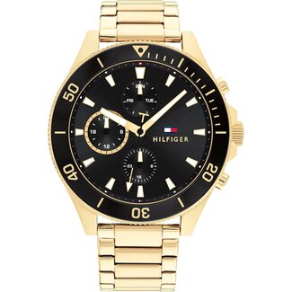 TOMMY HILFIGER Larson 1791919 Herrenuhr