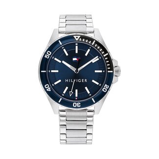 TOMMY HILFIGER Logan  1792012 Herrenuhr