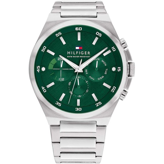 TOMMY HILFIGER  Dexter 1792088 Herrenuhr