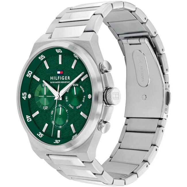 Tommy Hilfiger  Dexter 1792088 Herrenuhr