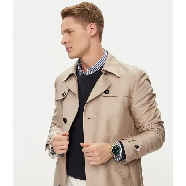 Tommy Hilfiger  Dexter 1792088 Herrenuhr