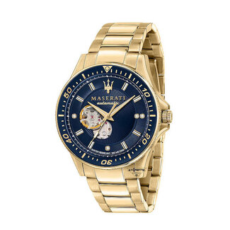MASERATI Sfida Open Heart  R8823140004