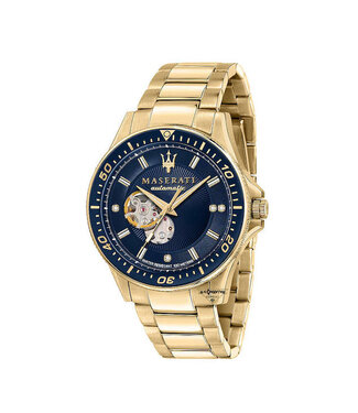 Maserati Sfida Open Heart  R8823140004