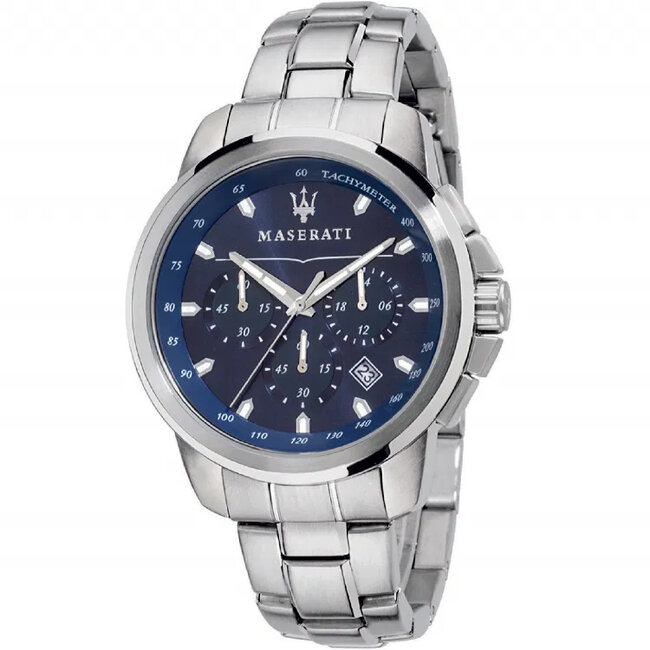 MASERATI Successo - R8873621002 Herrenuhr