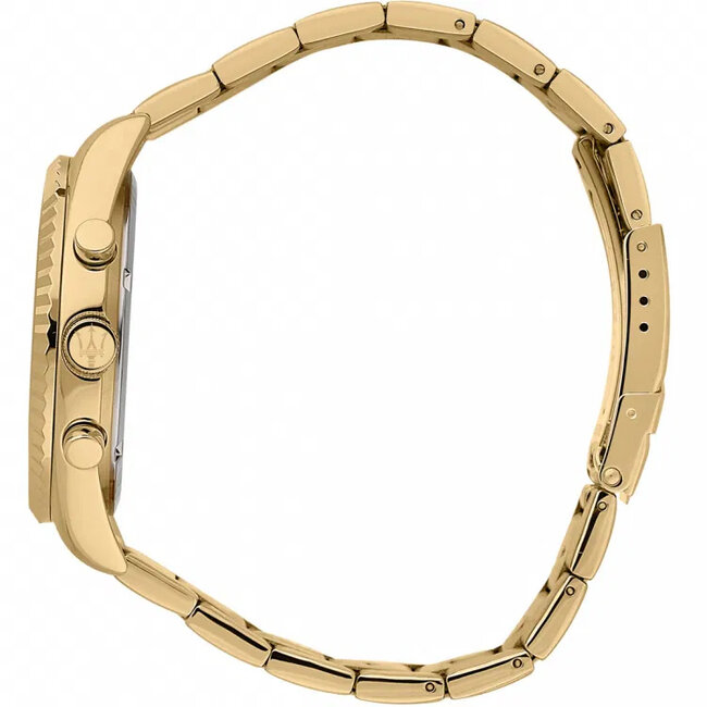 MASERATI  Competizione - R8853100026 Herrenuhr