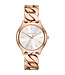Michael Kors Slim Runway - MK7473 Damenuhr