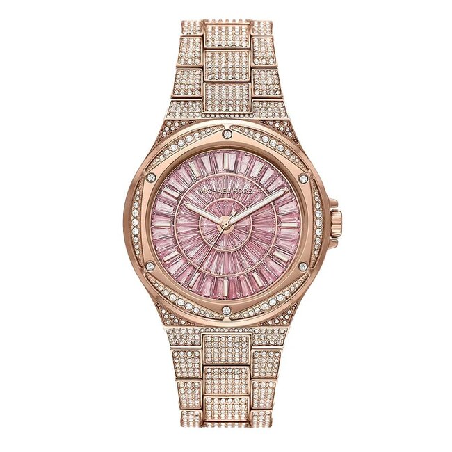 MICHAEL KORS Lennox MK6992  Damenuhr