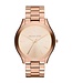 Michael Kors  Slim Runway Rosé  MK3197 Damenuhr