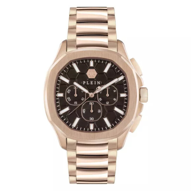 PHILLIPP PLEIN  Herrenuhr High-Iconic PWSAA0623 Herrenuhr
