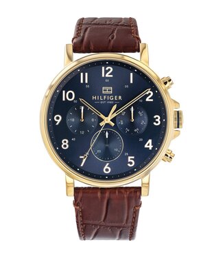 Tommy Hilfiger Daniel Day Date  1710380 Herrenuhr
