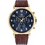 TOMMY HILFIGER  Daniel Day Date  1710380 Herrenuhr