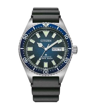 Citizen Promaster Marine Automatic Diver 41mm - NY0129-07LE Herrenuhr