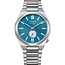 Citizen Tsuyosa Small Second Automatik Blau - NK5010-51L Herrenuhr