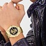 PHILLIPP PLEIN Analog 'The $kull Spikes' Herren Uhr PWPWA0824