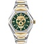 PHILLIPP PLEIN  Analog 'The $kull Spikes' Herren Uhr PWPWA0724
