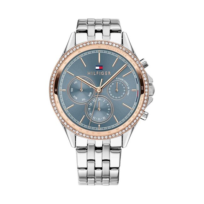 TOMMY HILFIGER  ARI 1781976 Damenuhr
