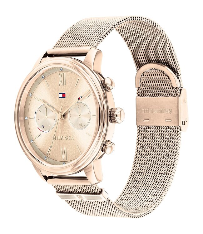 Tommy Hilfiger  Blake 1782303 Damenuhr