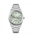 Vivienne Westwood  Charterhouse VV244PGRSL Quarz Grün Damenuhr
