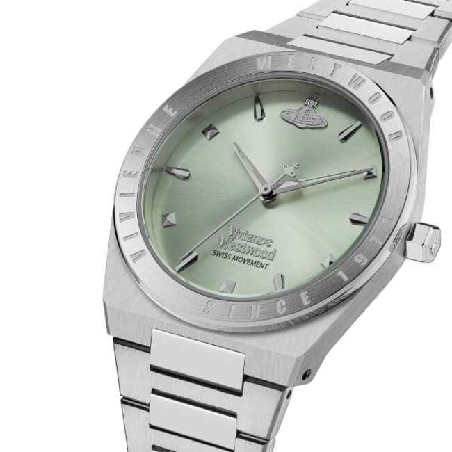 Vivienne Westwood  Charterhouse 39.5mm Damenuhr