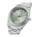 Vivienne Westwood  Charterhouse VV244PGRSL Quarz Grün Damenuhr
