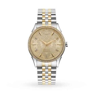 Vivienne Westwood Wallace 38mm Damenuhr VV208CPSG