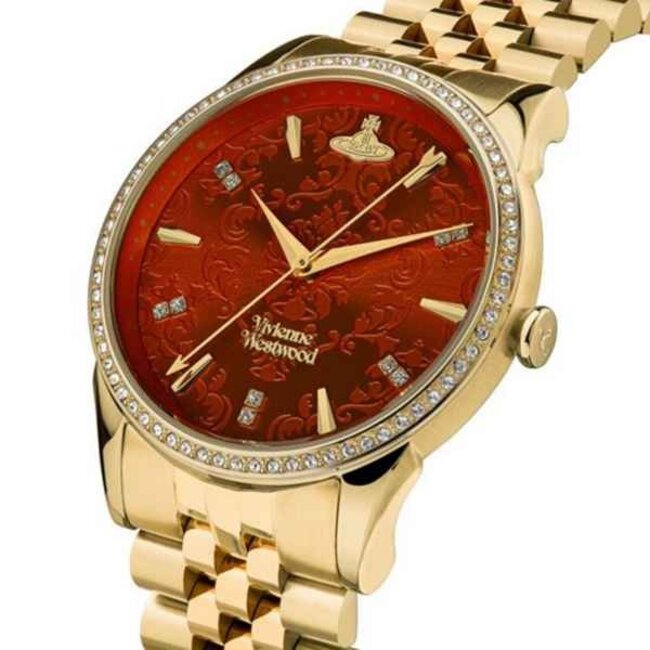 Vivienne Westwood Wallace 38mm Damenuh