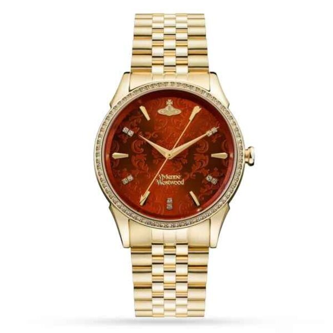 Vivienne Westwood Wallace 38mm Damenuh