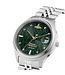Vivienne Westwood  Camberwell Damenuhr Grün 37mm