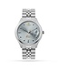Vivienne Westwood  Camberwell VV261LBLSL Quarz Hellblau Damenuhr