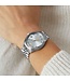 Vivienne Westwood  Camberwell VV261LBLSL Quarz Hellblau Damenuhr
