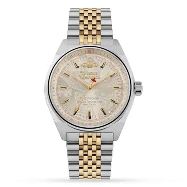 Vivienne Westwood  Sydenham 40mm Damenuhren