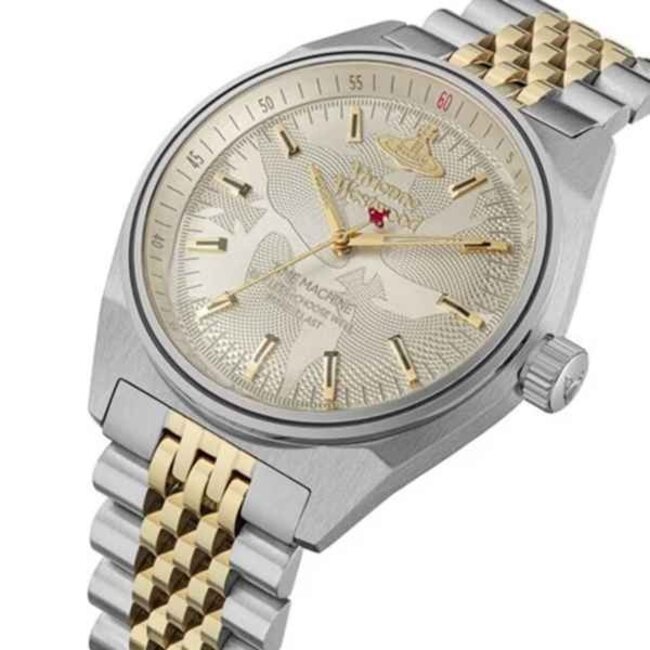 Vivienne Westwood  Sydenham 40mm Damenuhren