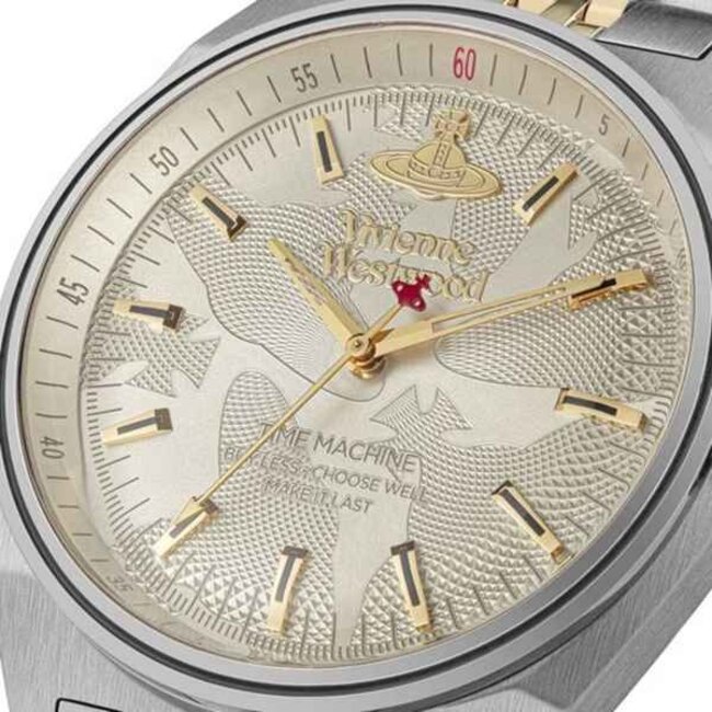 Vivienne Westwood  Sydenham 40mm Damenuhren