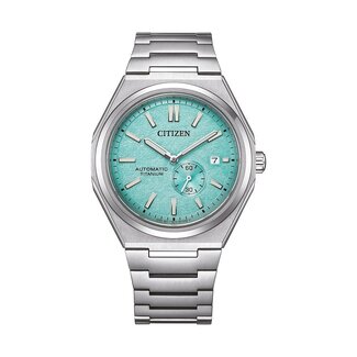 Citizen NJ0180-80M Herrenuhr Citizen Automatik