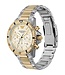 Emporio Armani  Diver Chrono Bicolor  AR11606 Herrenuhr